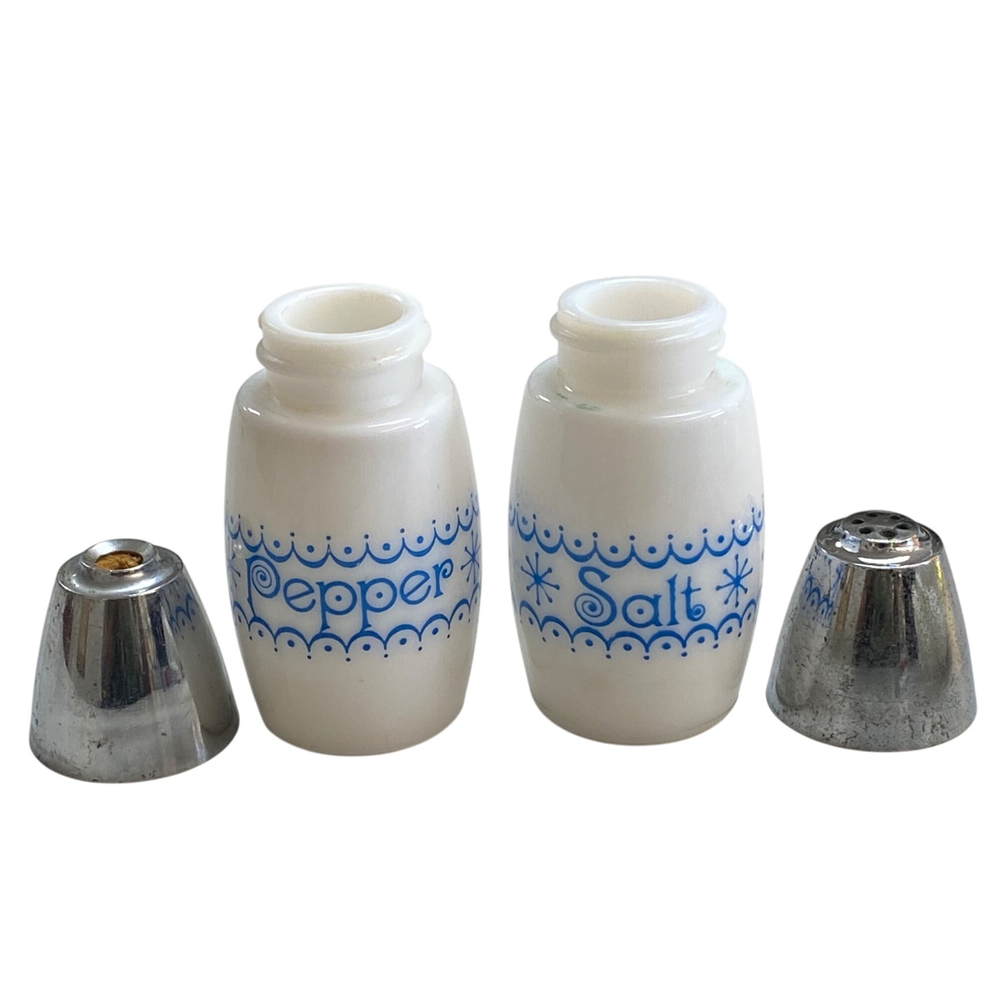 Westinghouse Gemco Shakers