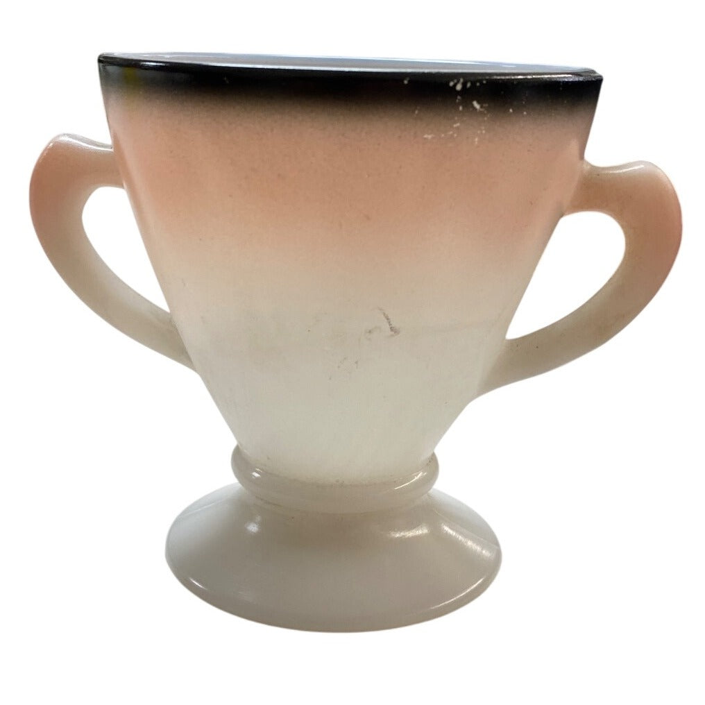 Vintage Hazel Atlas Sugar Bowl