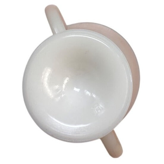 Vintage Hazel Atlas Sugar Bowl