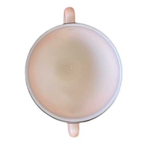 Vintage Hazel Atlas Sugar Bowl