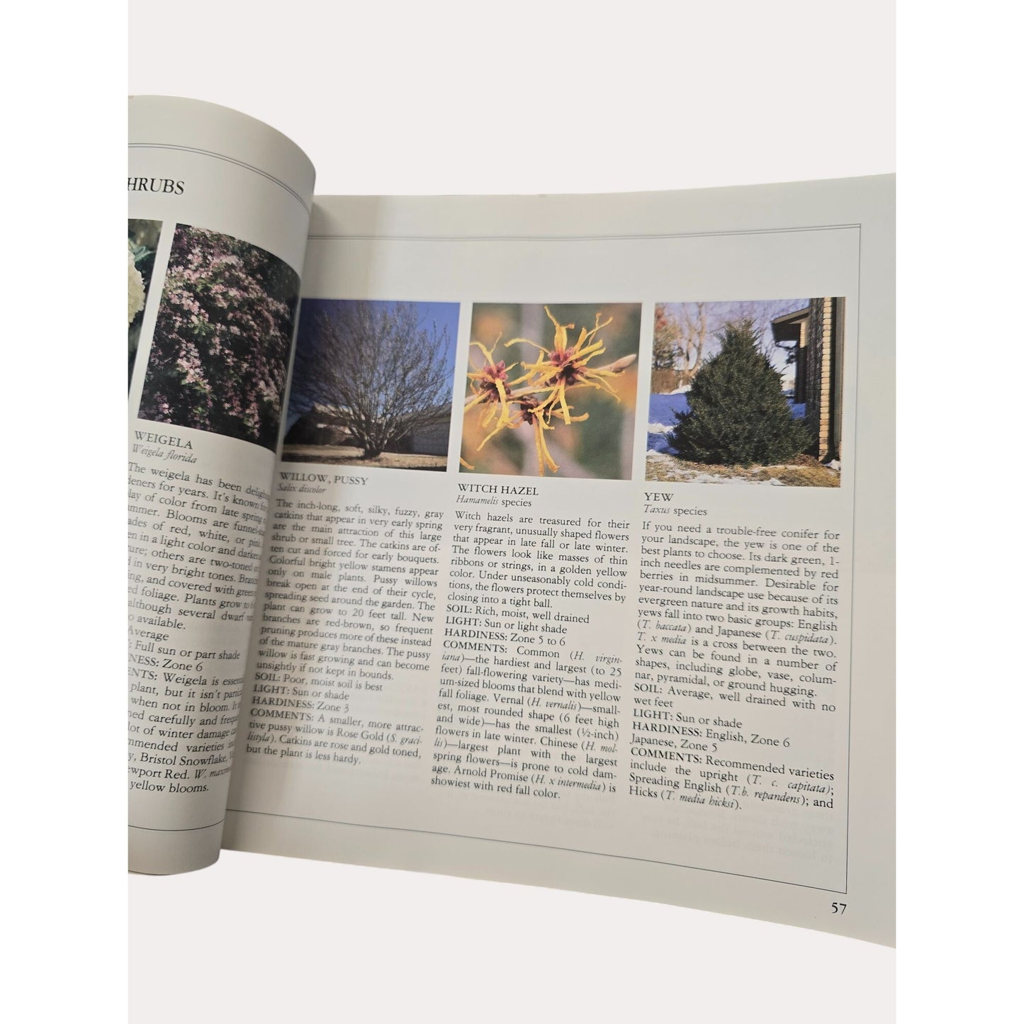 Better Homes And Gardens Step-By-Step Successful Gardening Paperback 1987 First Edition