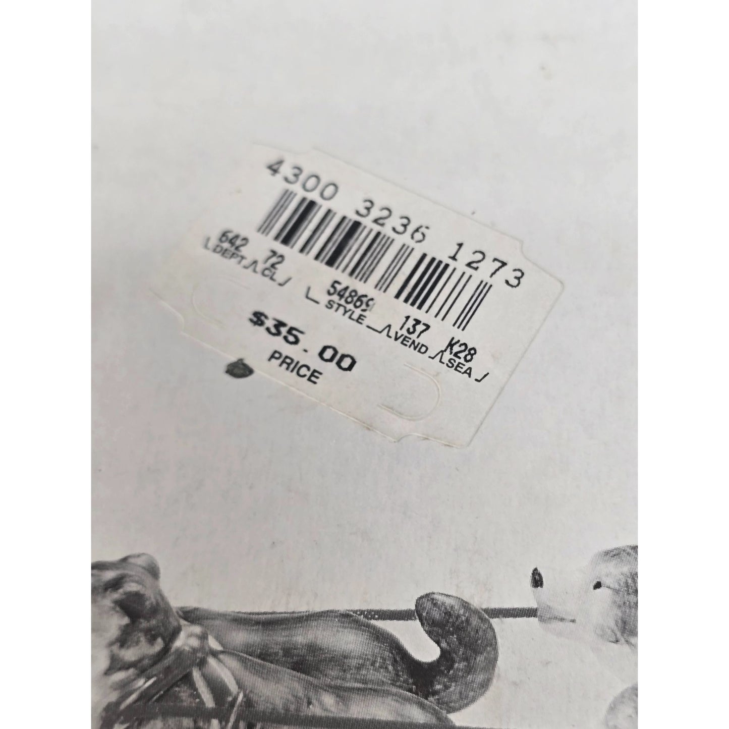 Department 56 Snow Village Carnival King & Queen Accessory