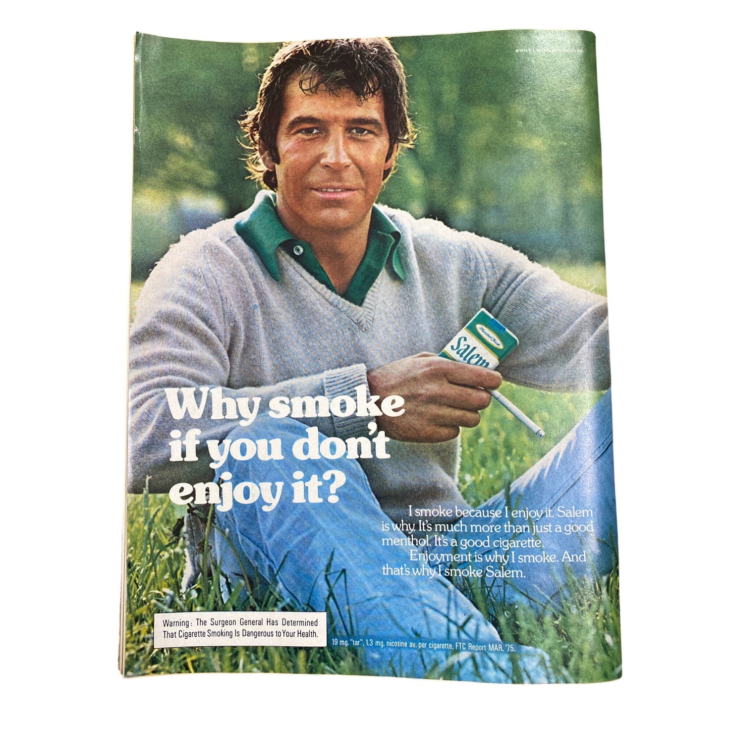 Sports Illustrated August 25 1975 Bart Starr Green Bay Packers Cover NFL Edition Vintage Magazine