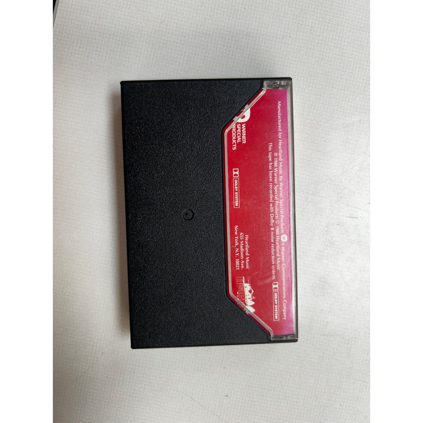 Set Of 3 Country Music Cassette Tapes - Lacy J. Dalton All Star Country Gospel Country Compilation