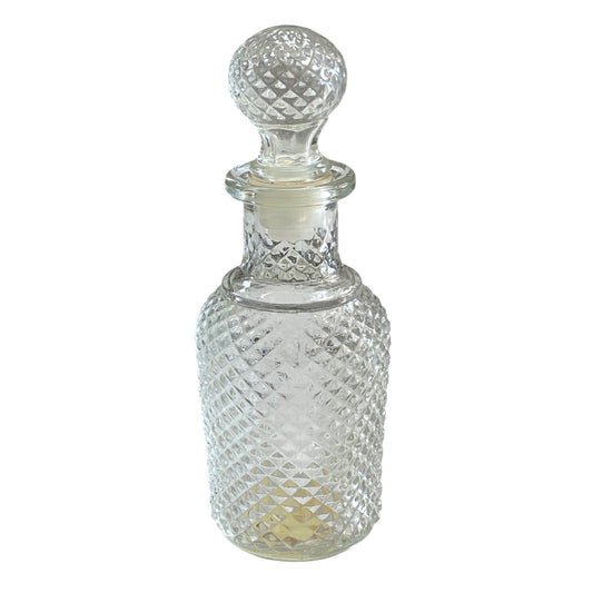 Avon Apothecary Bottle