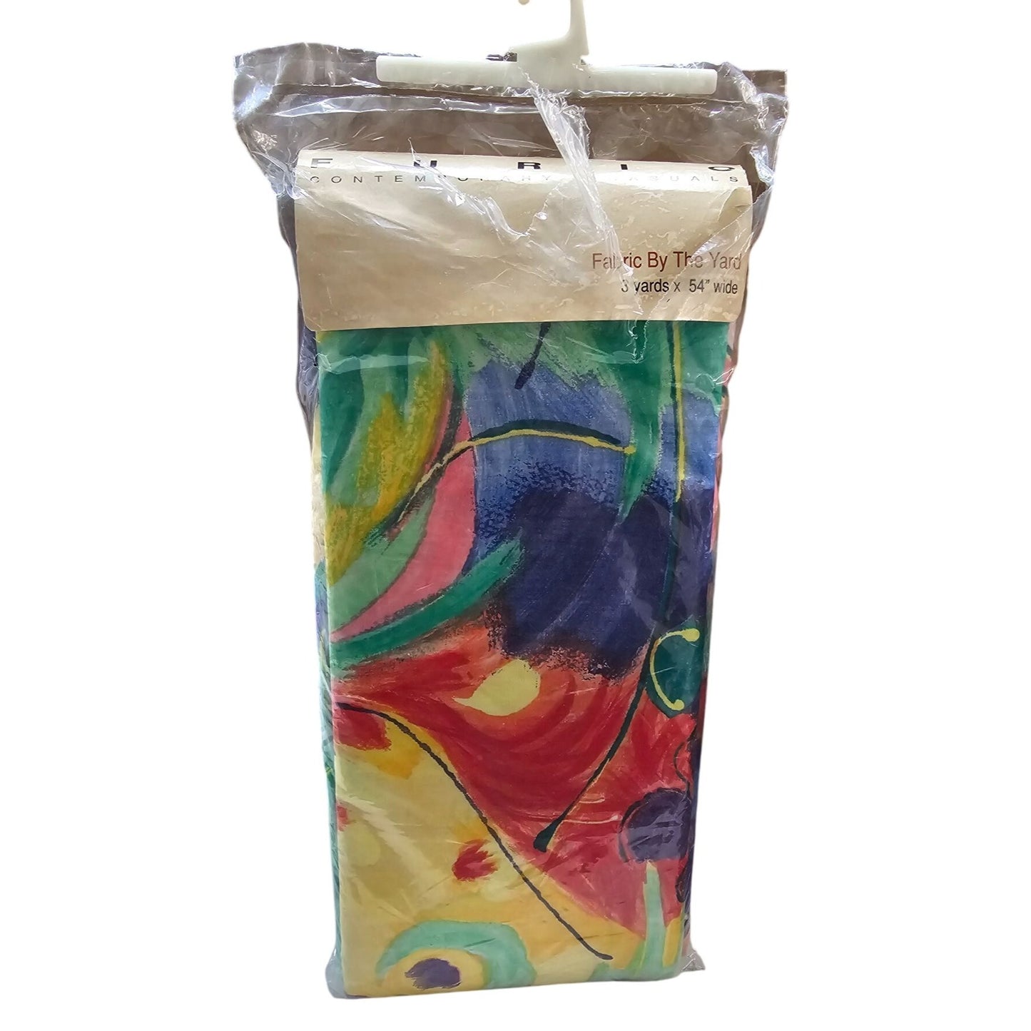 Furio 3 Yards x 54" Bora Bora