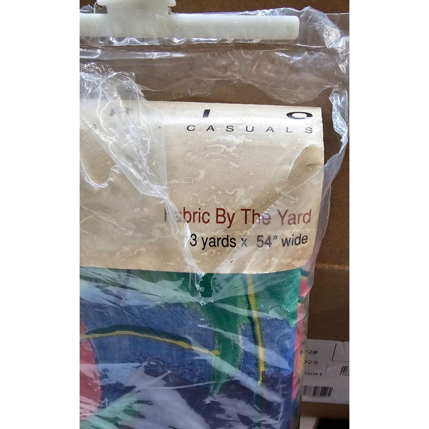 Furio 3 Yards x 54" Bora Bora