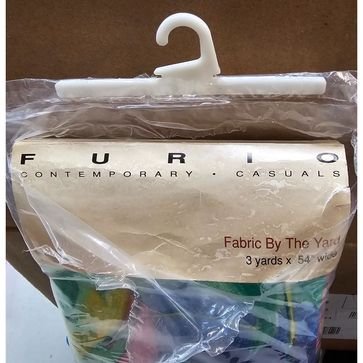 Furio 3 Yards x 54" Bora Bora