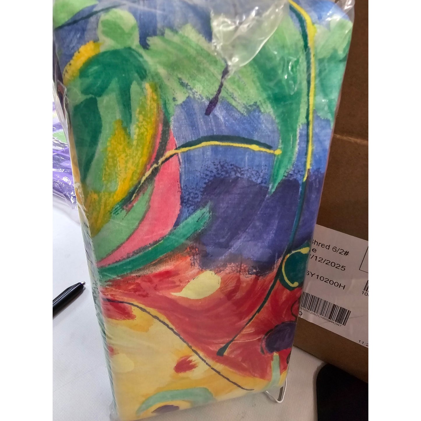 Furio 3 Yards x 54" Bora Bora