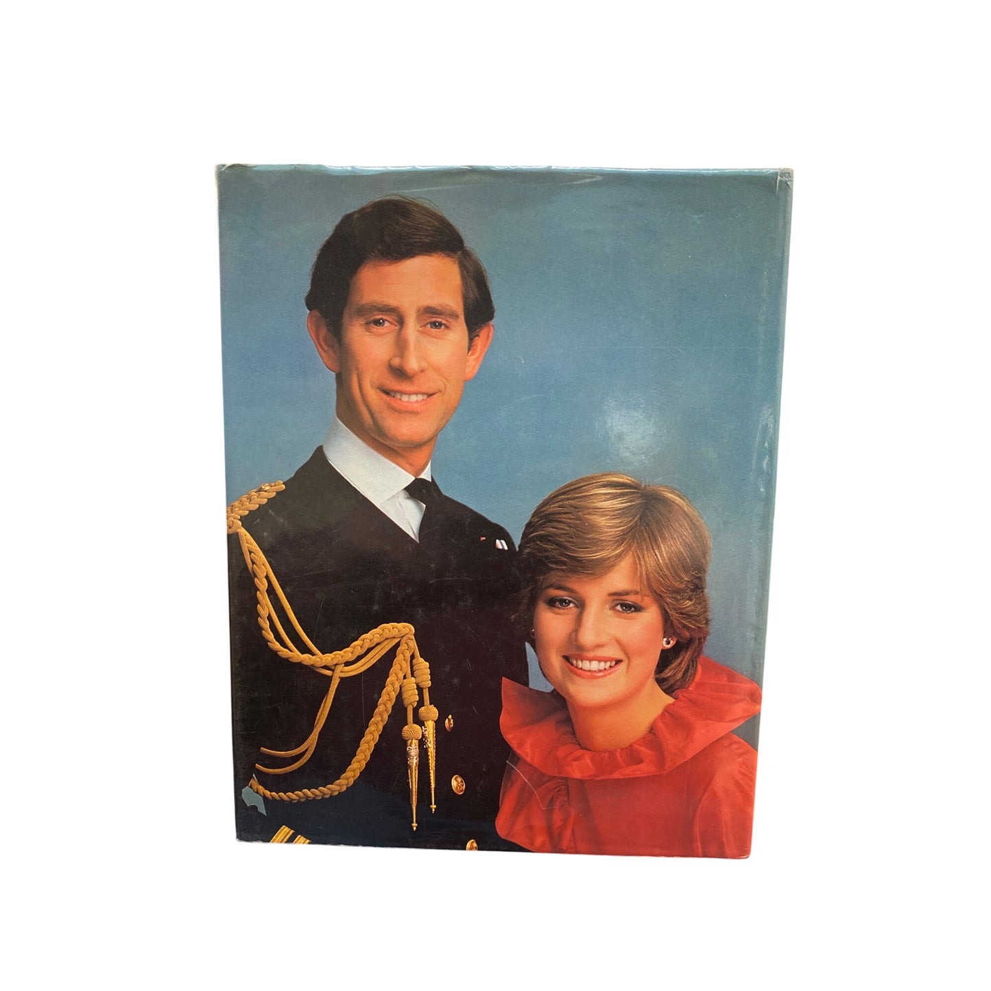 Invitation To A Royal Wedding Book By Kathryn Spink Hardback