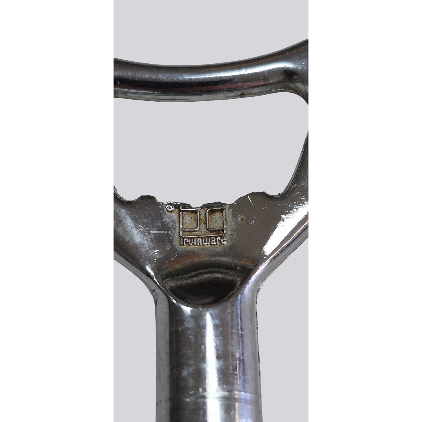 Irvinware Chrome Wing Corkscrew