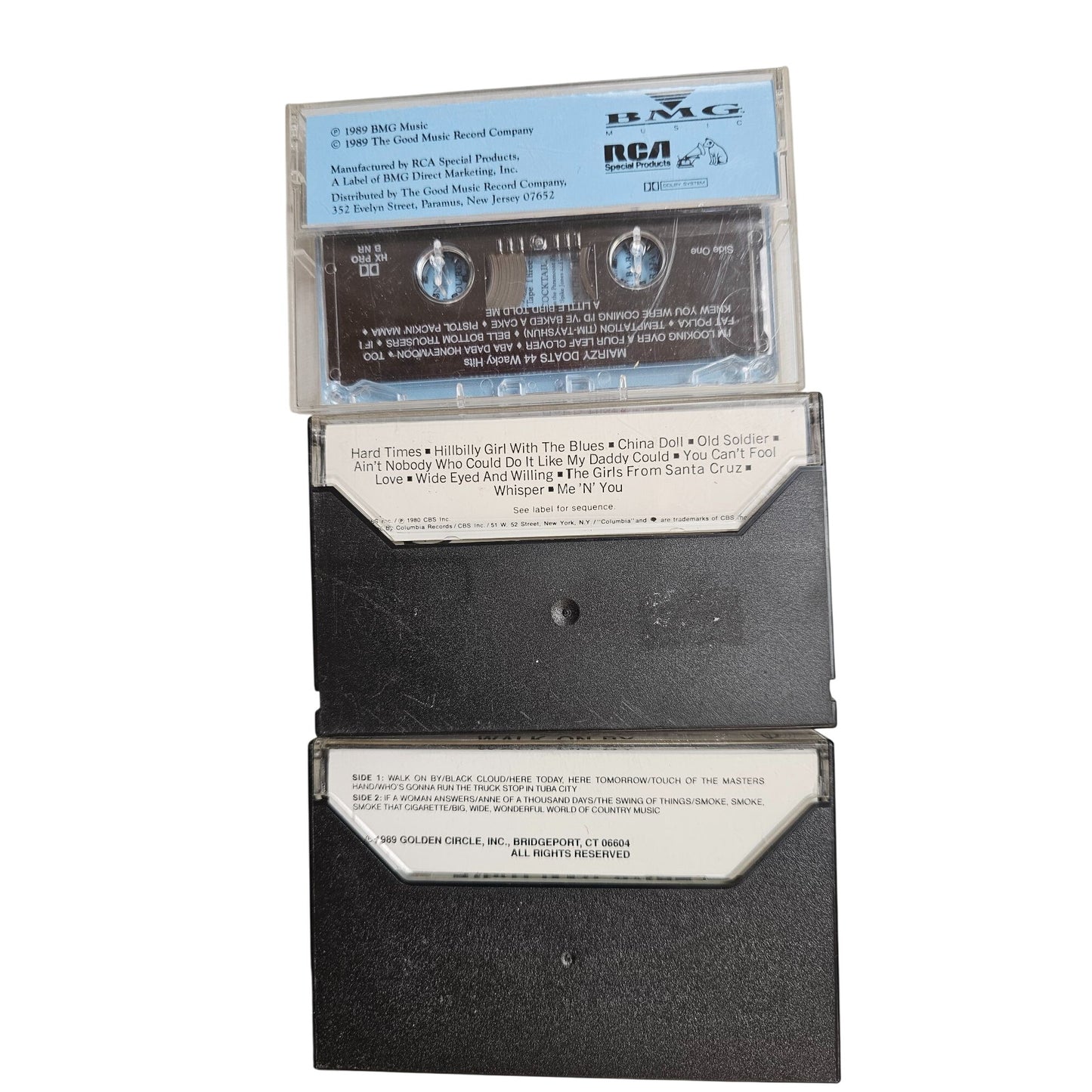 Mairzy Doats Lacy J. Dalton & Leroy Van Dyke