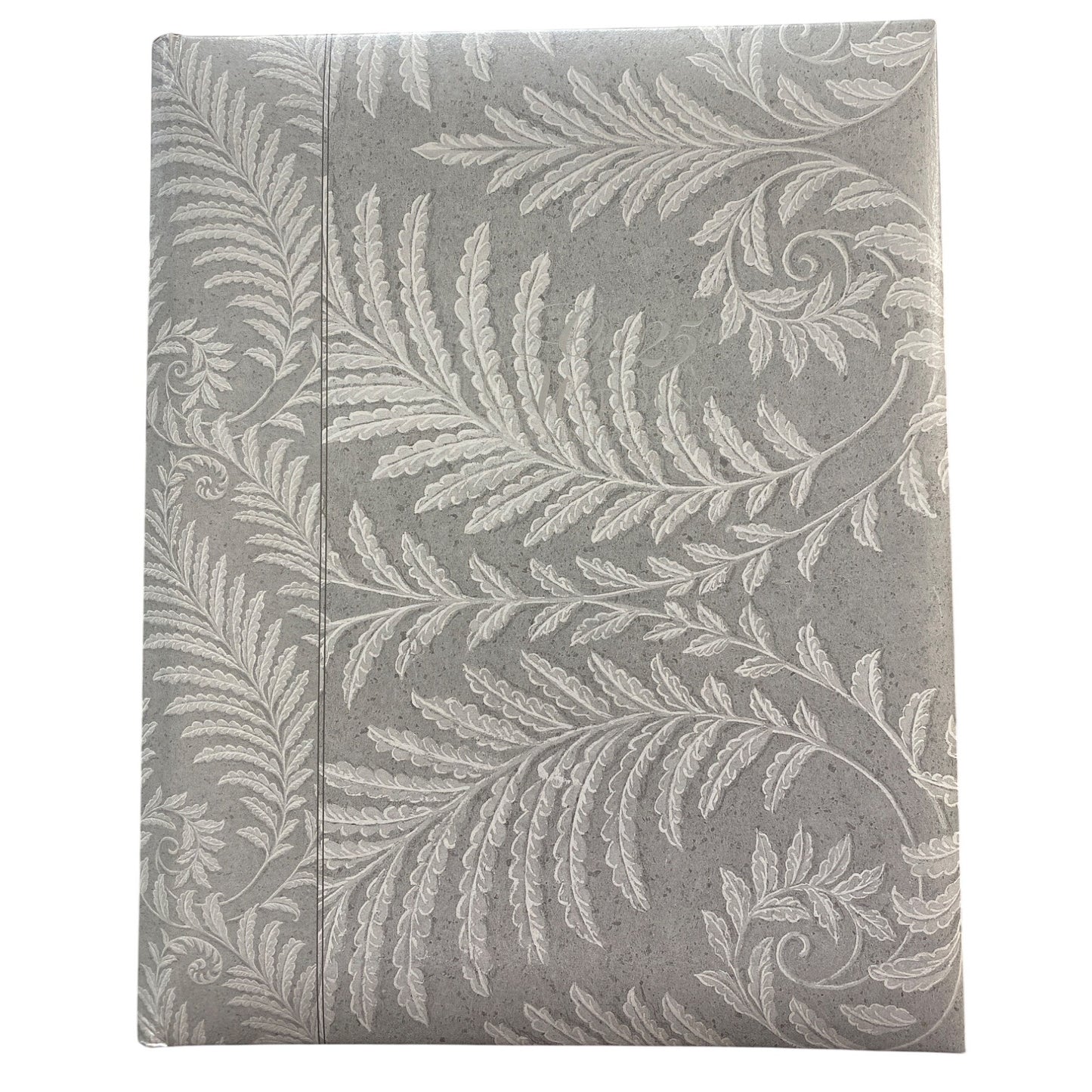 Our 25th Wedding Anniversary