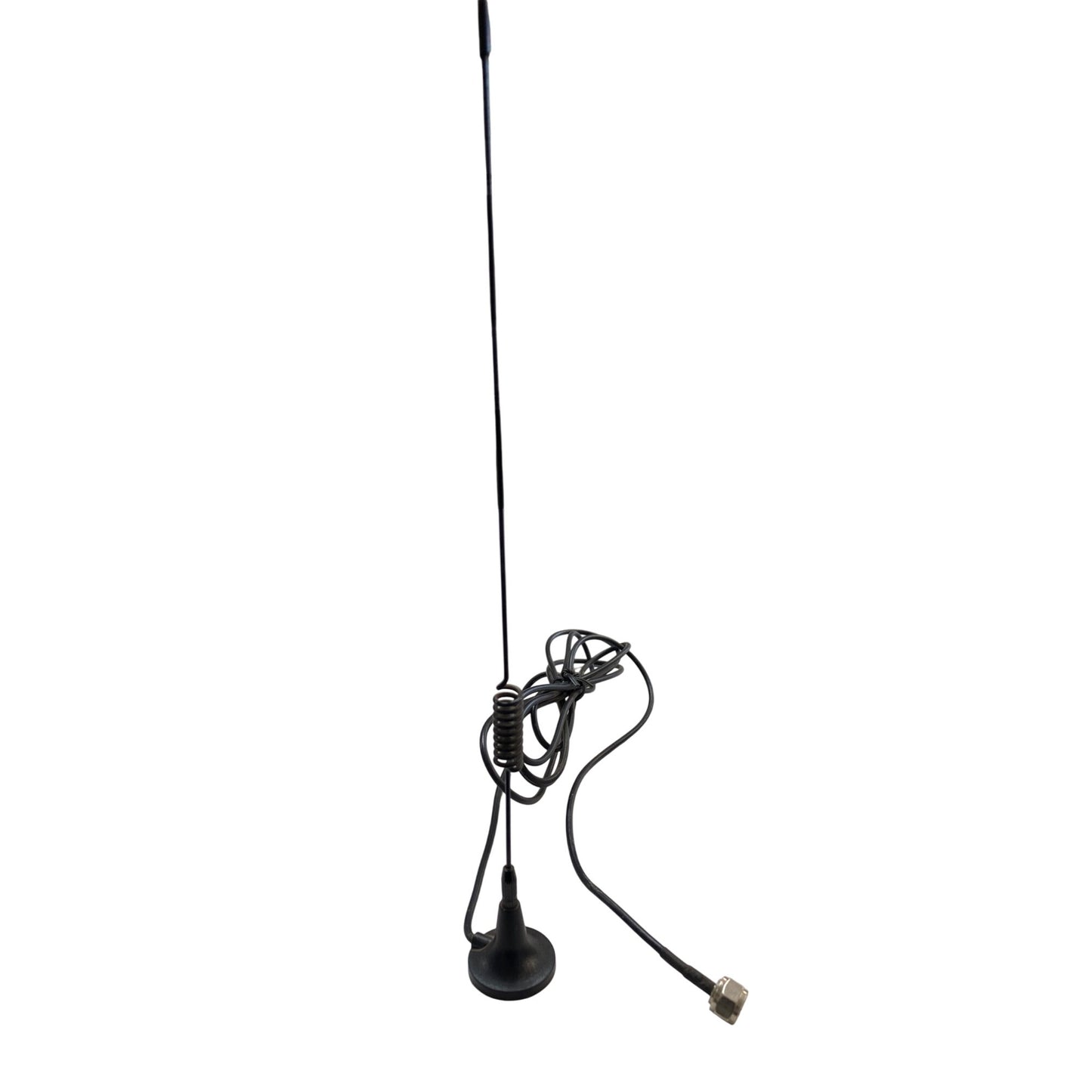 Magnetic Base Antenna