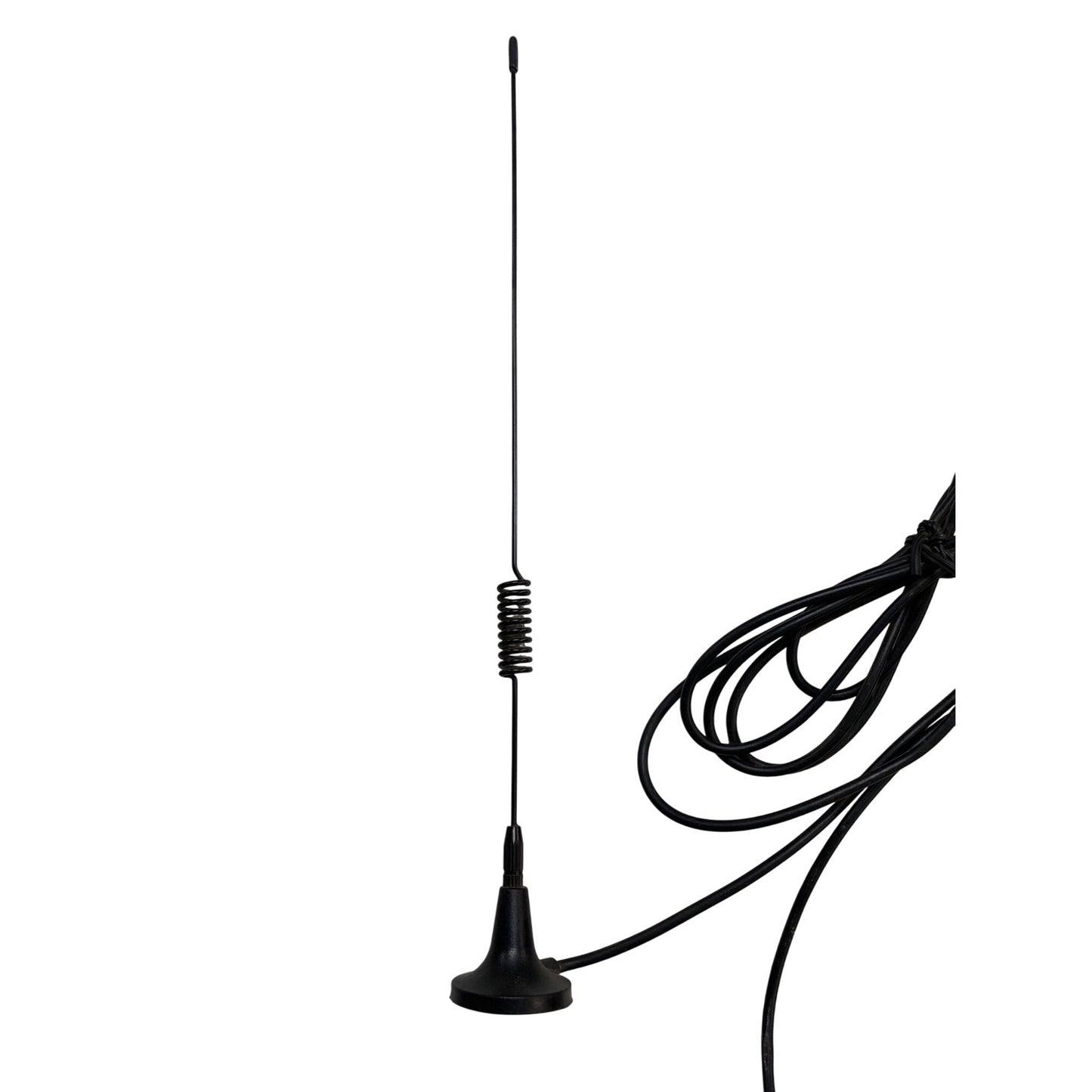 Magnetic Base Antenna