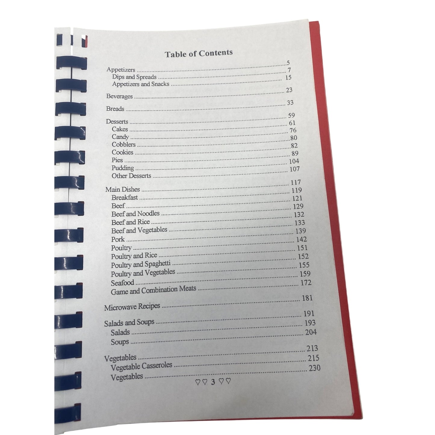 For The Love Of Zac Cookbook - Spiral Bound