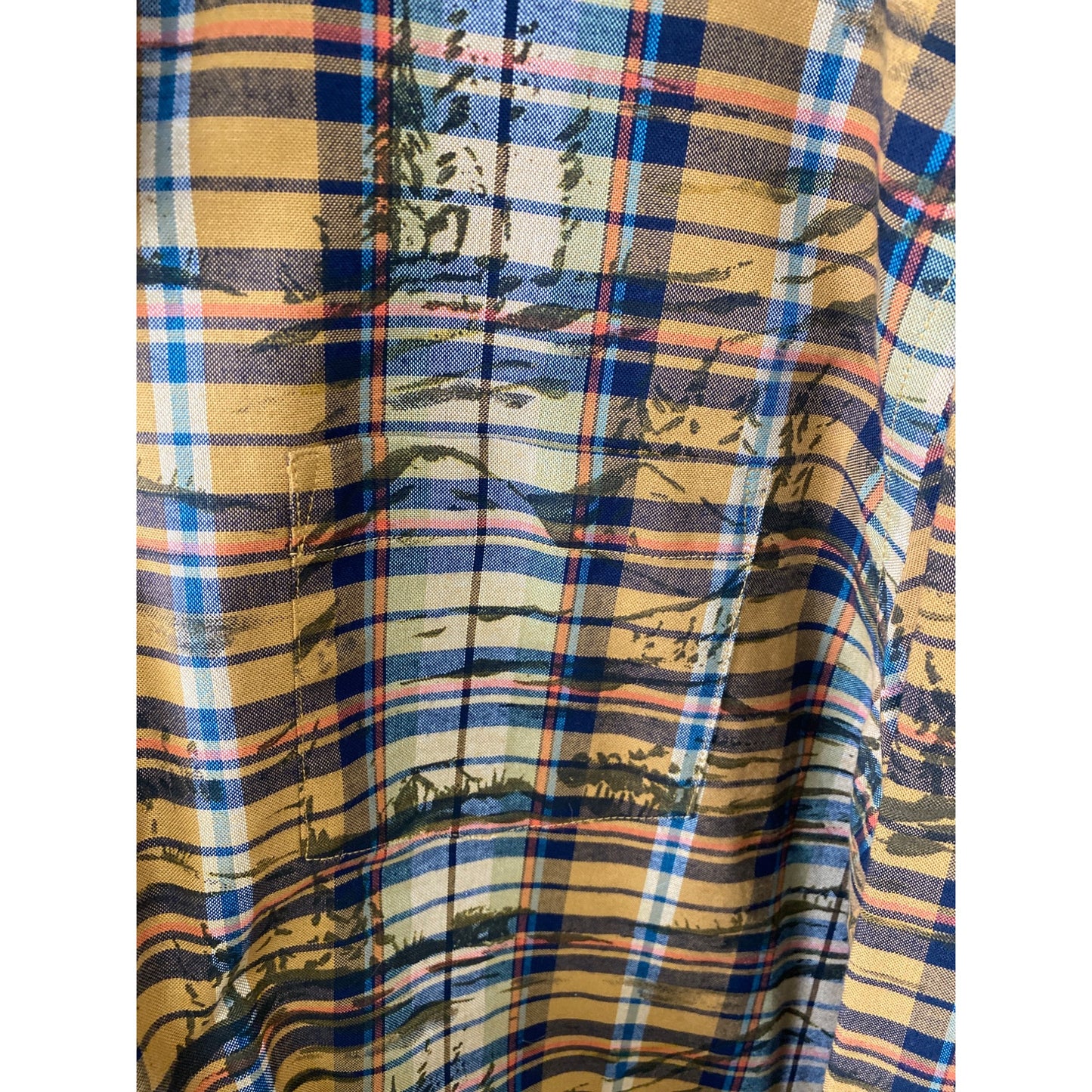 St Johns Bay Mens XXL