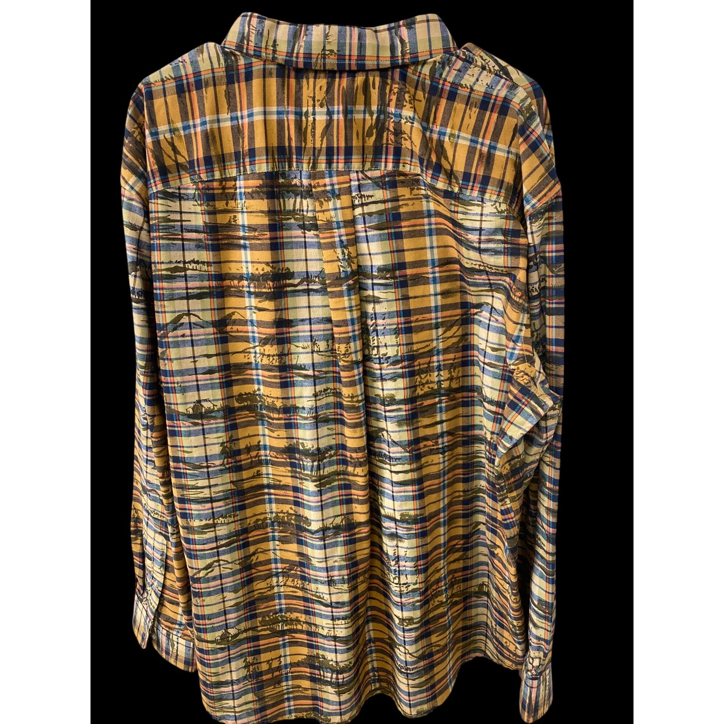 St Johns Bay Mens XXL