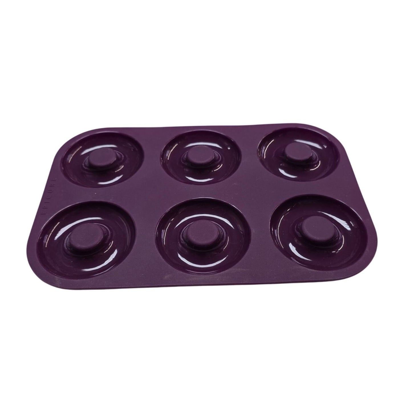 Donut & Bagel Baking Pan Silicone PAN