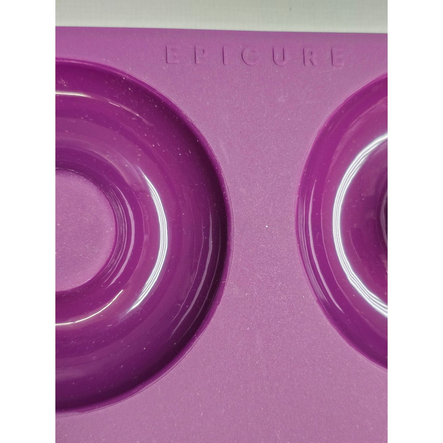Donut & Bagel Baking Pan Silicone PAN
