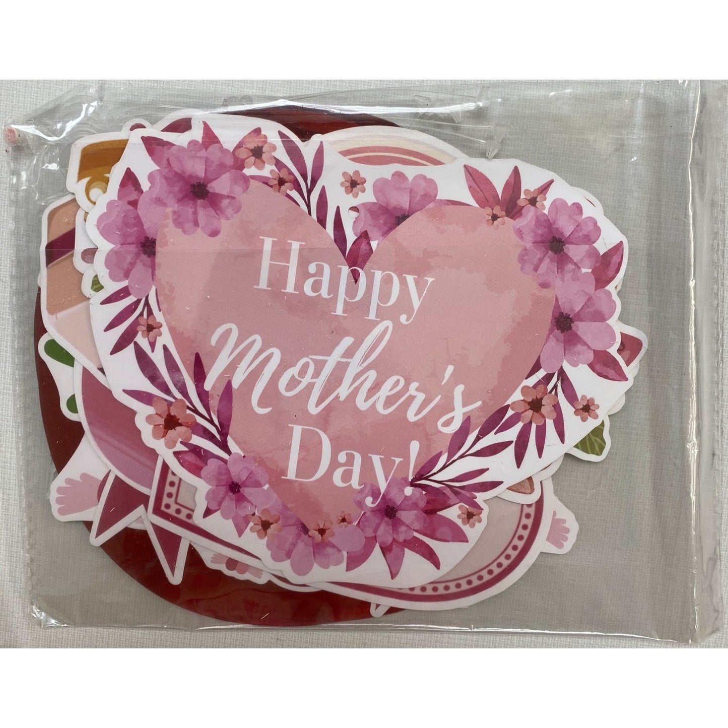 Happy Mother's Day Party Set