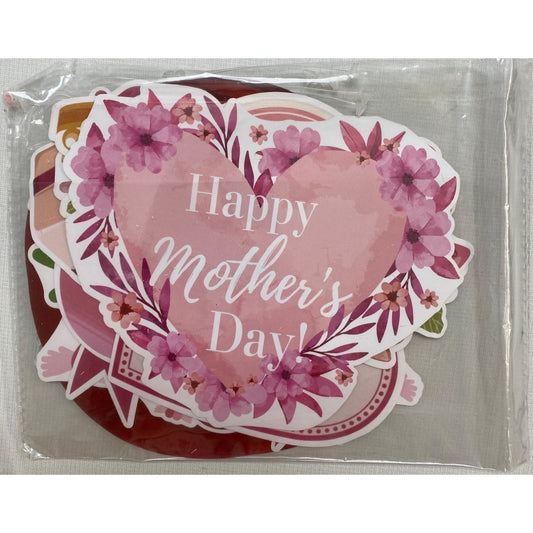 Happy Mother's Day Party Set