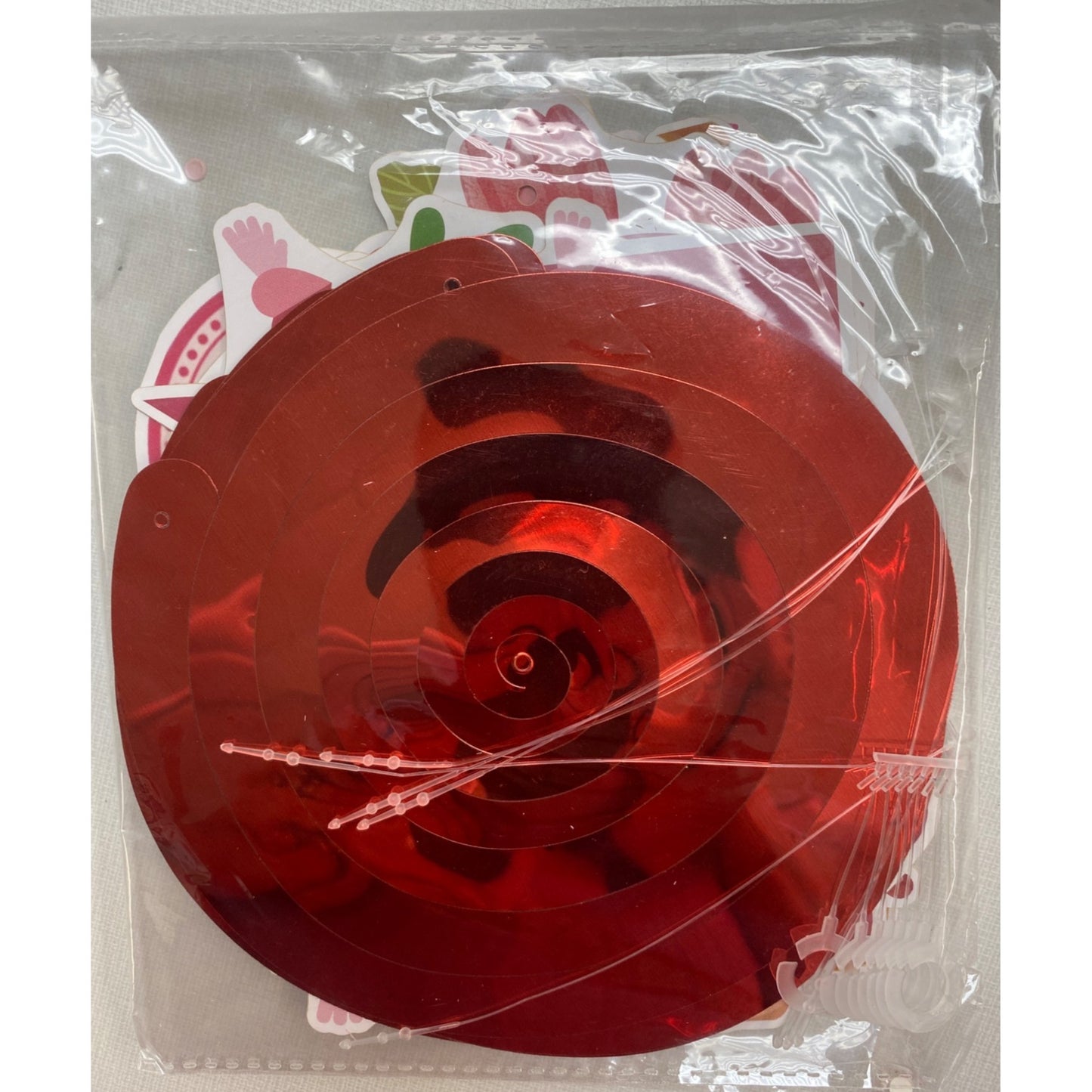 Happy Mother's Day Party Set