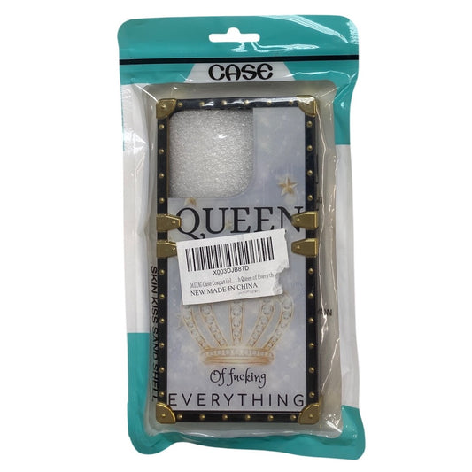 Queen Of Everything IP14 Pro