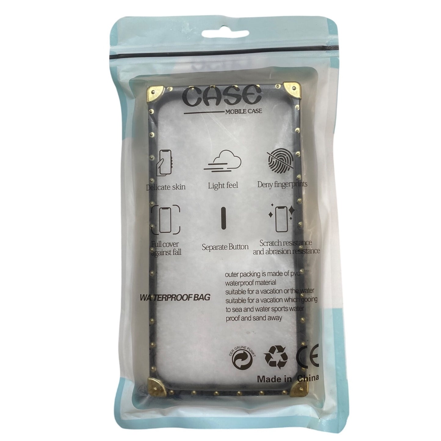 Queen Of Everything IP14 Pro