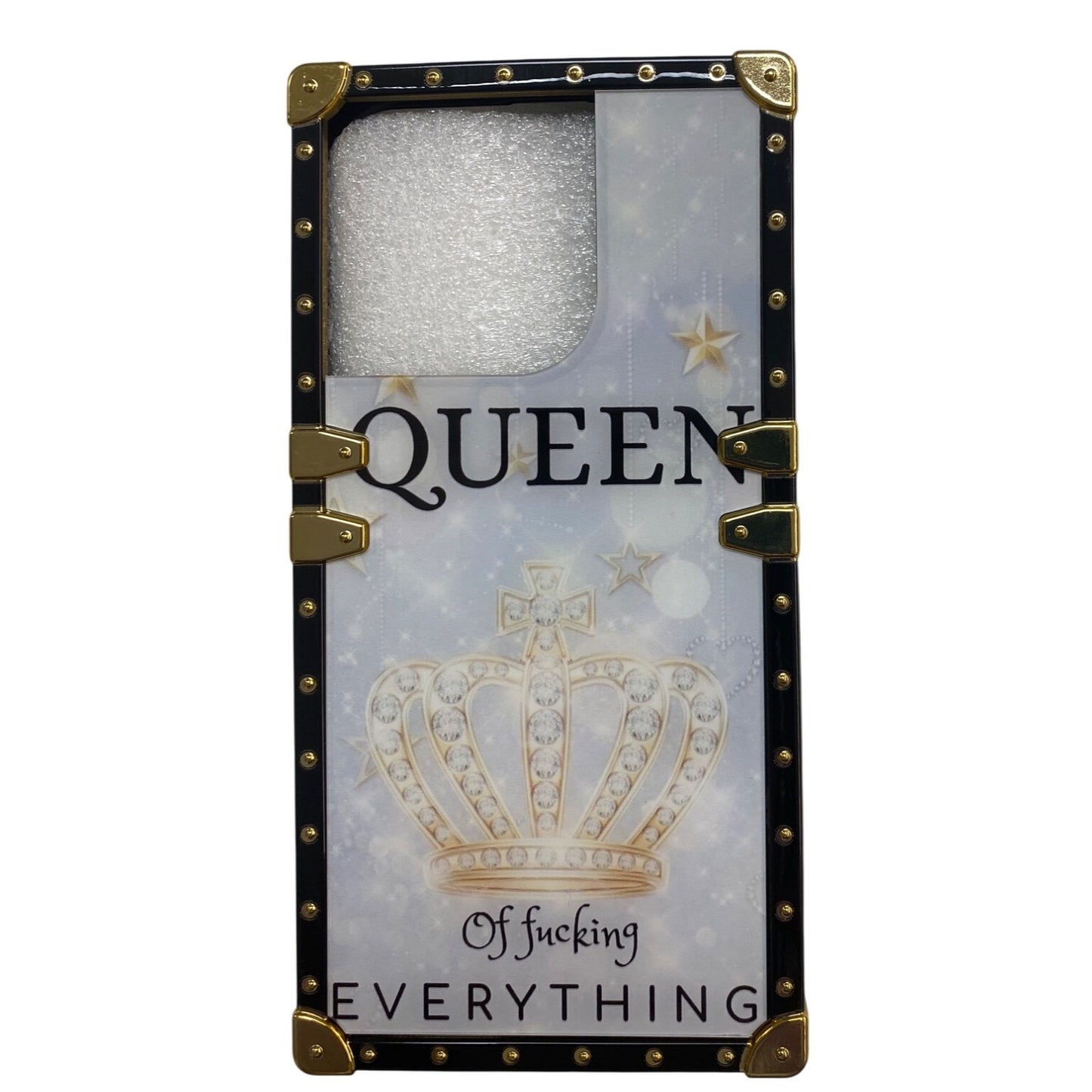 Queen Of Everything IP14 Pro