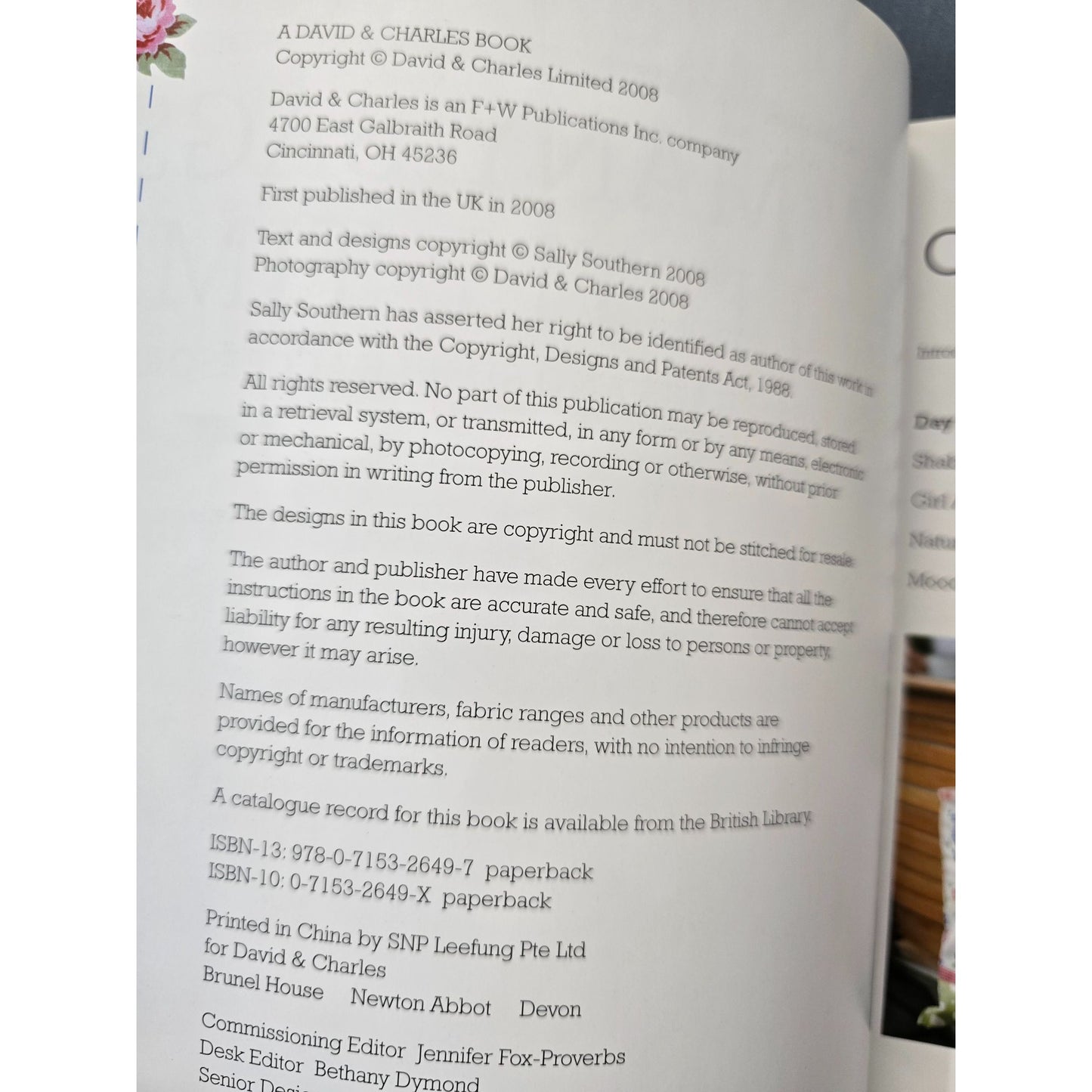 Sew Many Bags Sew Little Time Book By Sally Southern