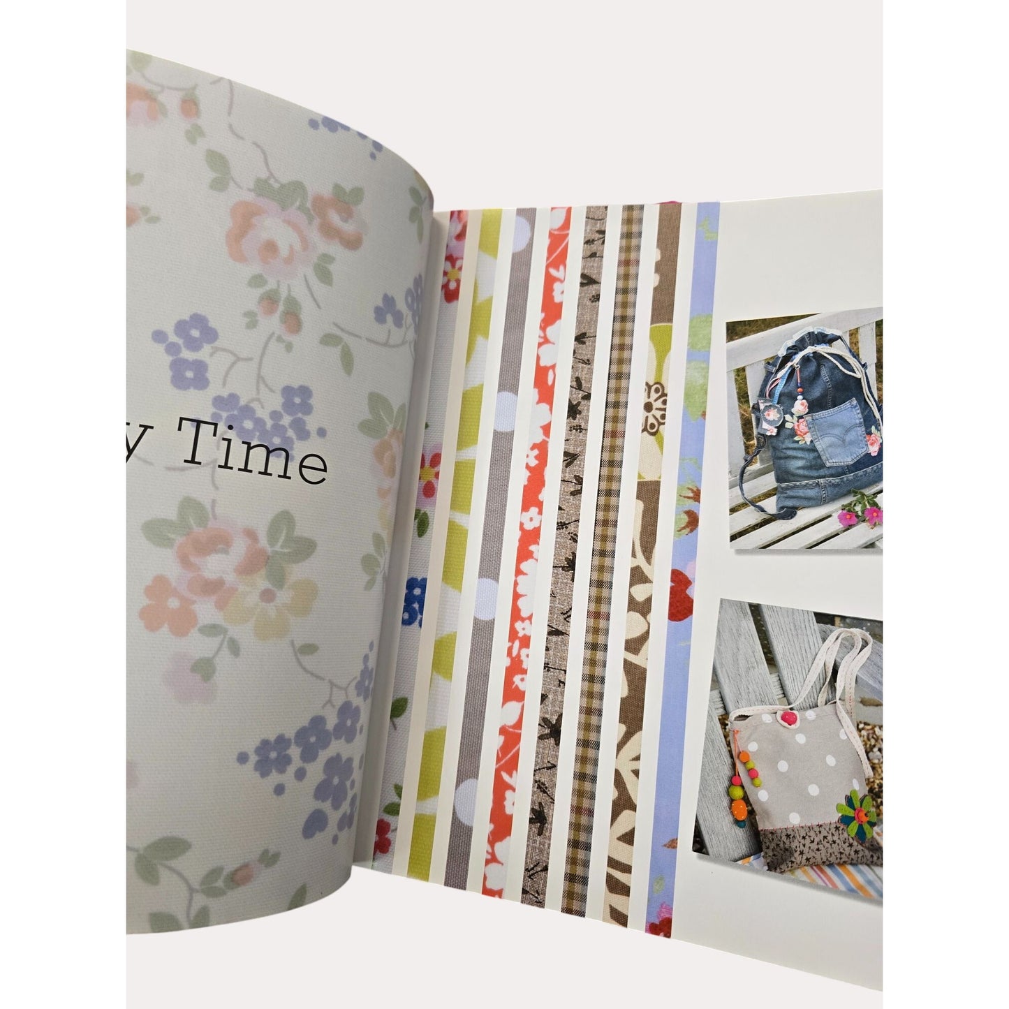 Sew Many Bags Sew Little Time Book By Sally Southern