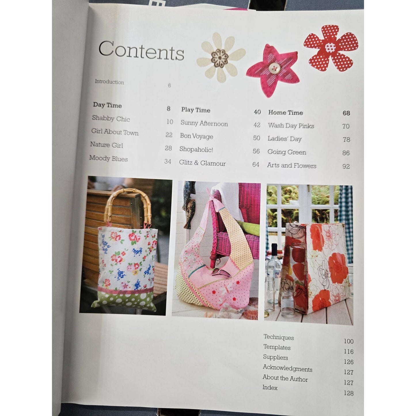 Sew Many Bags Sew Little Time Book By Sally Southern