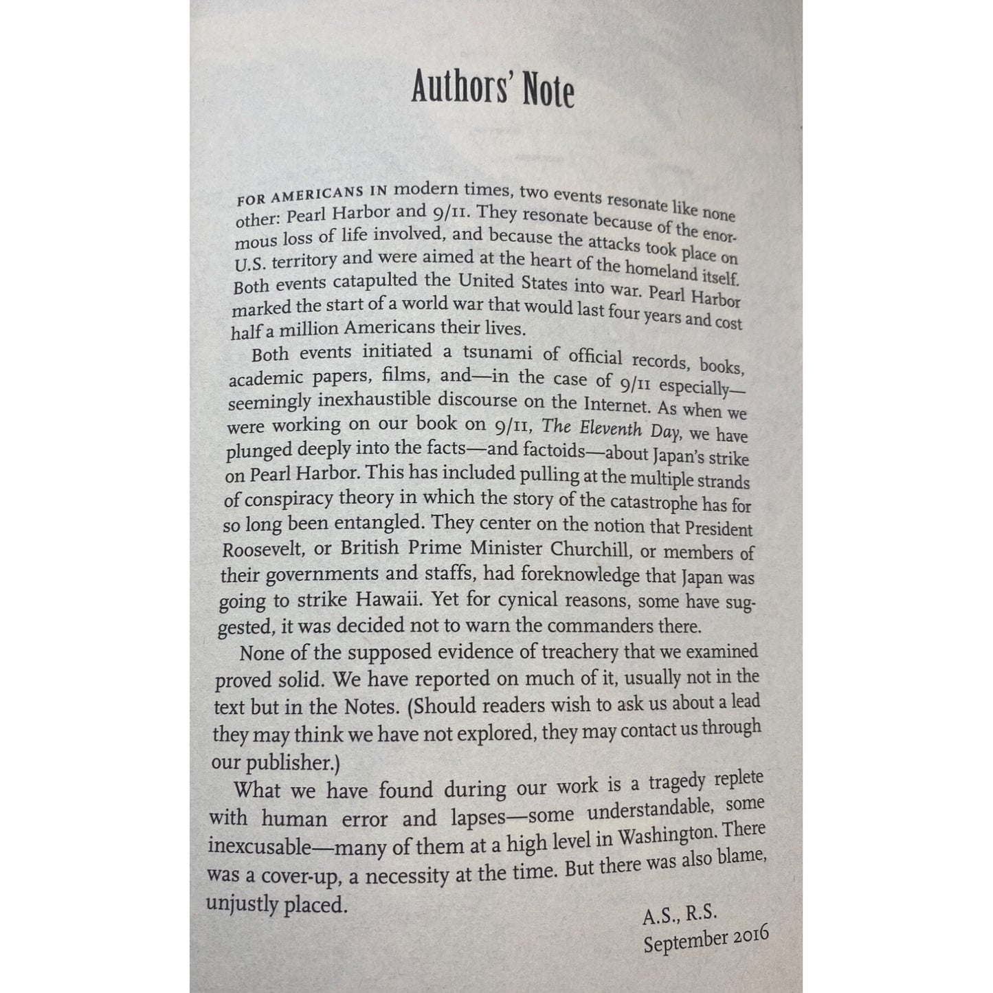 A Matter Of Honor Pearl Harbor: Betrayal Blame And A Familys Quest For Justice By Anthony Summers & Robbyn Swan Paperback