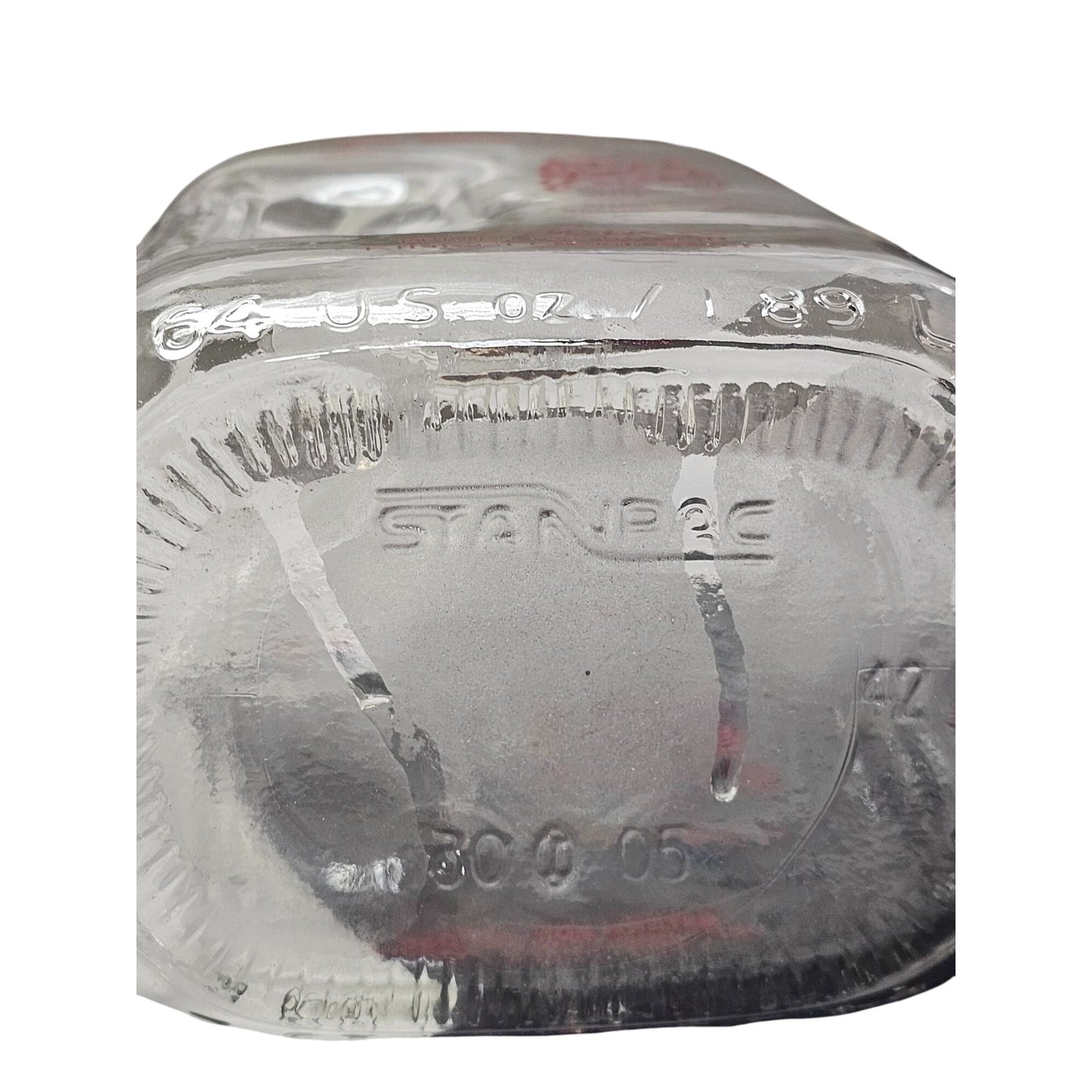 Rice Juice Company Bottle