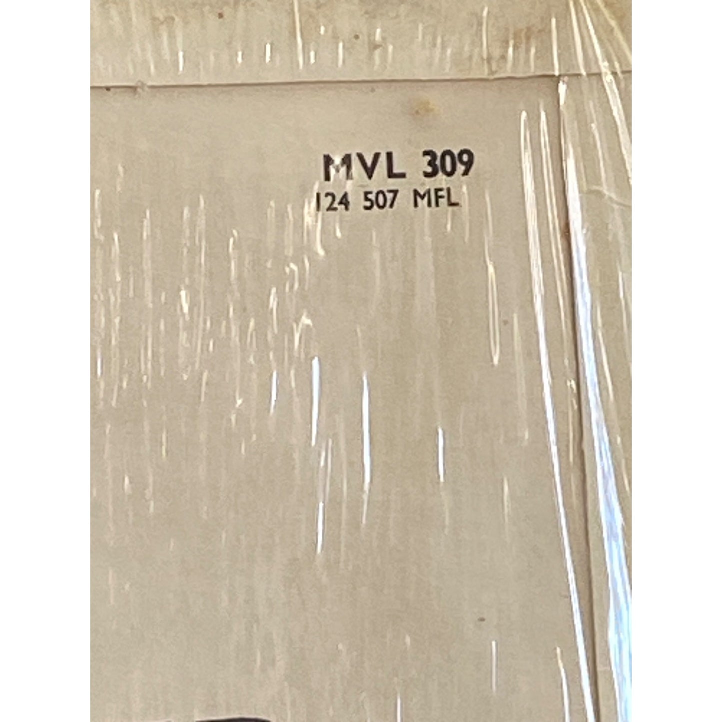 Dinah Washington "Dinah Discovered" Vinyl LP 33 RPM Mercury Records MVL 309