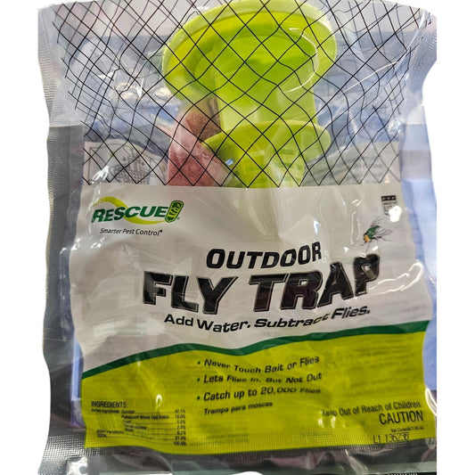 Fly Trap