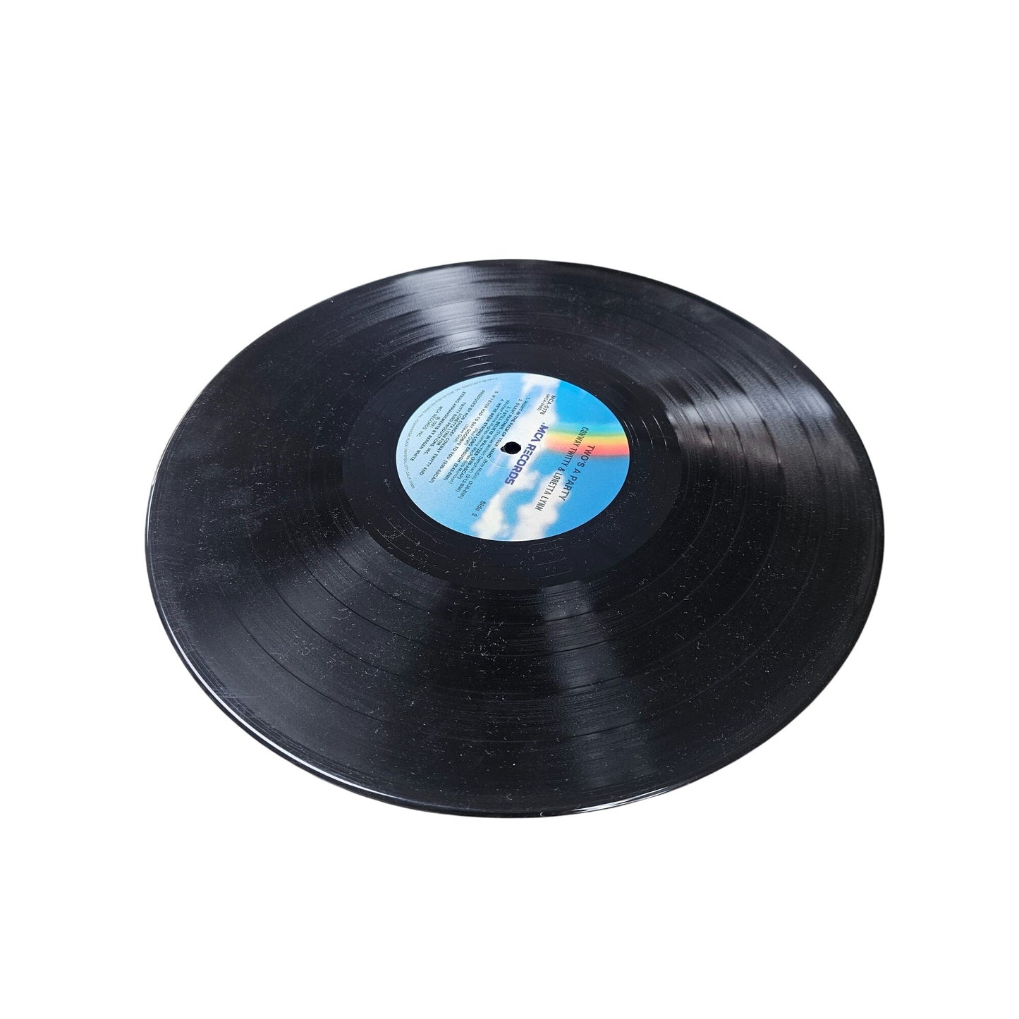 Conway Twitty & Loretta Lynn