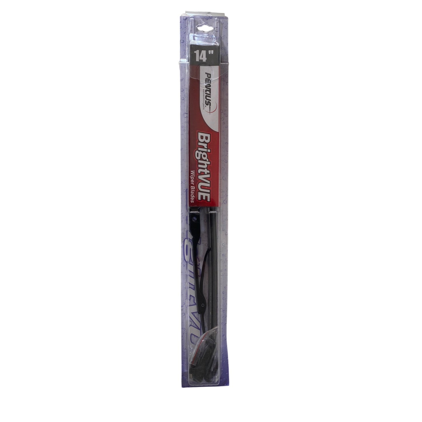 Pentius BrightVue 14" Wiper Blade PWG14A