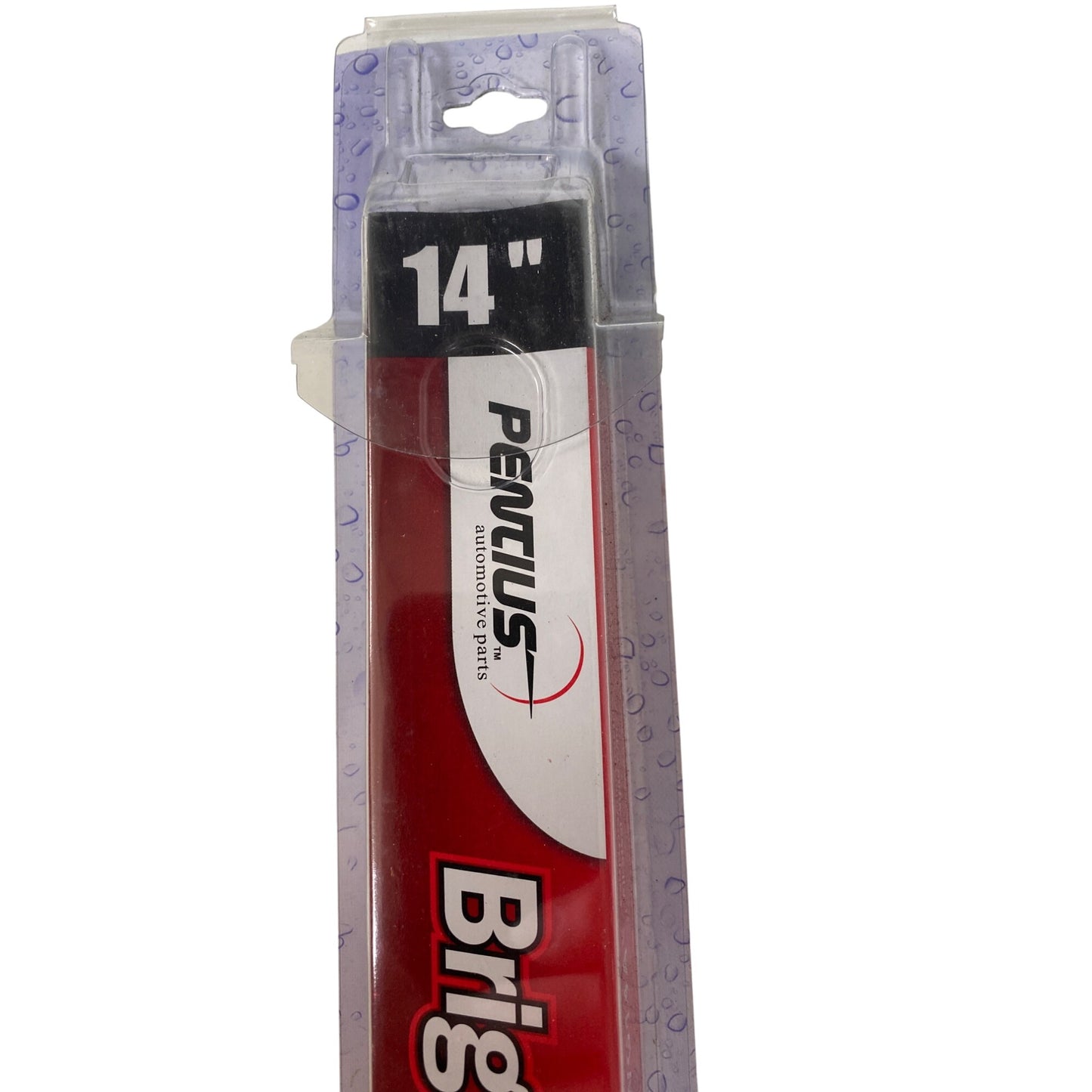 Pentius BrightVue 14" Wiper Blade PWG14A