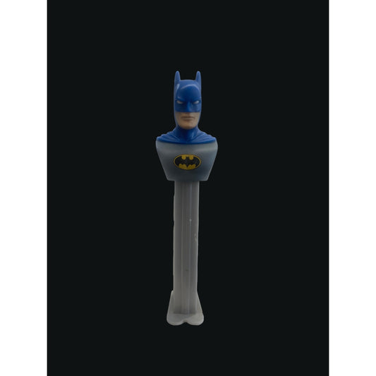 Batman PEZ Candy Dispenser Collectible