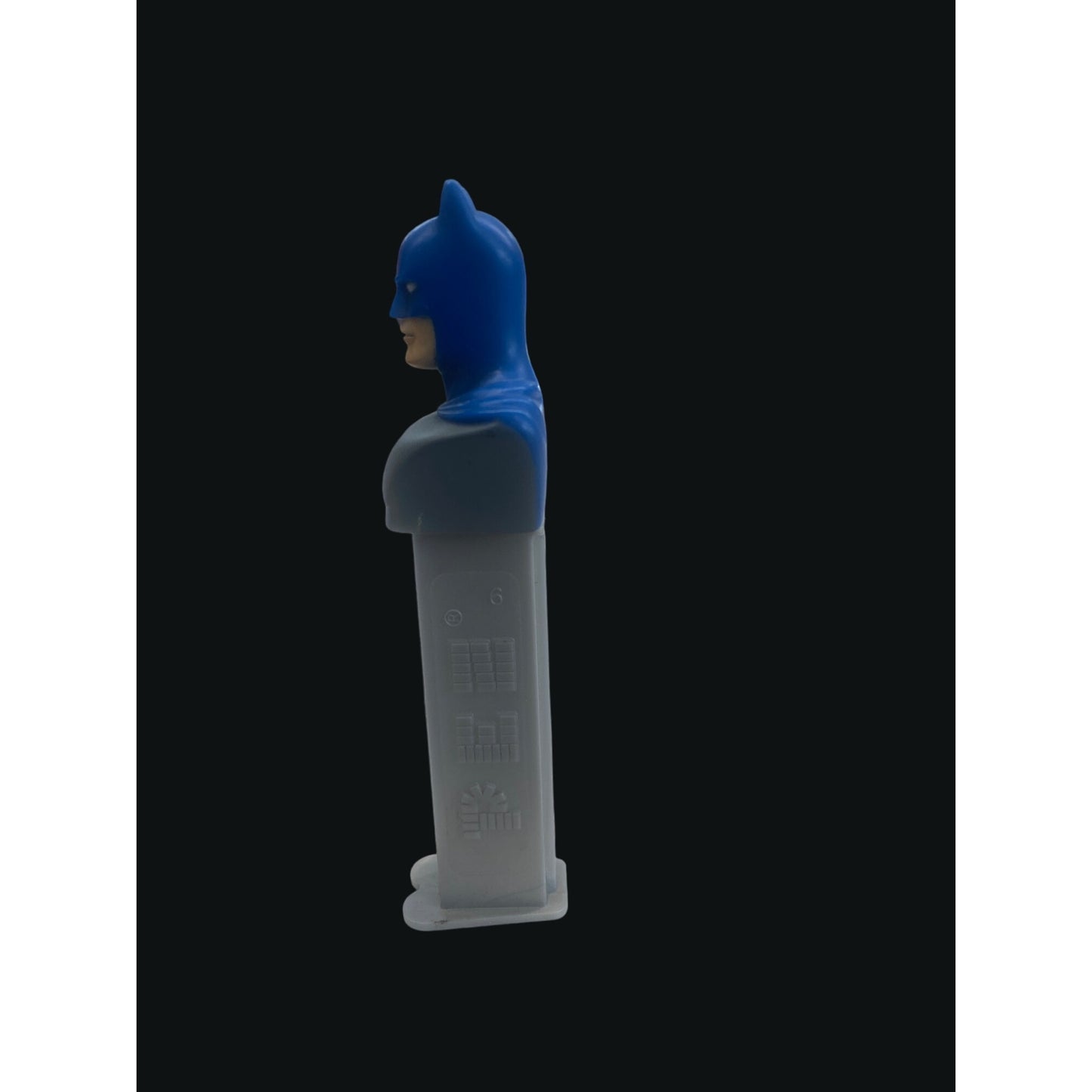 Batman PEZ Candy Dispenser Collectible