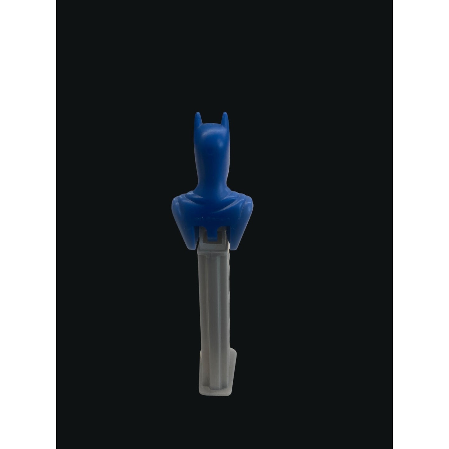 Batman PEZ Candy Dispenser Collectible