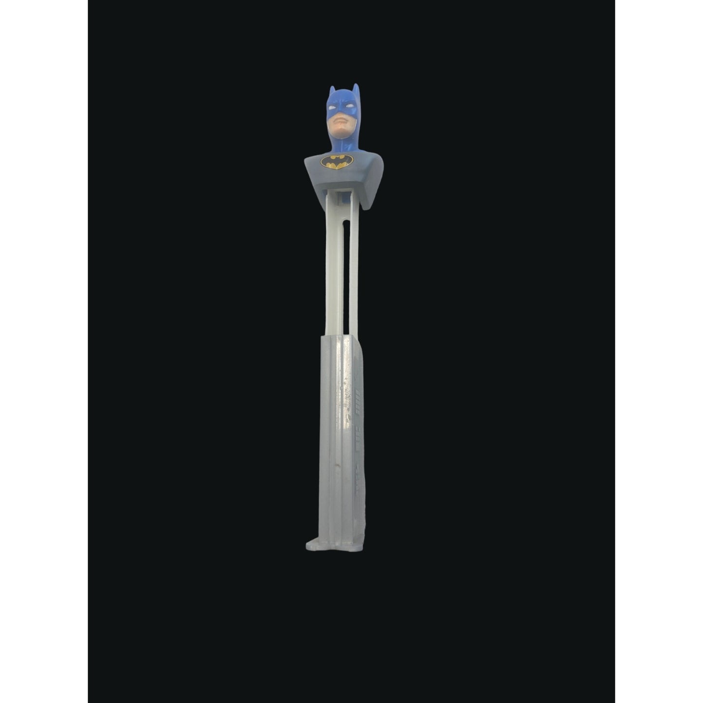 Batman PEZ Candy Dispenser Collectible