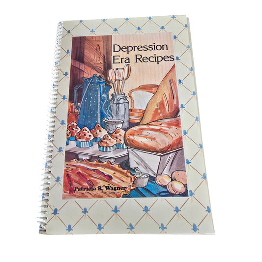 Depression Era Recipes