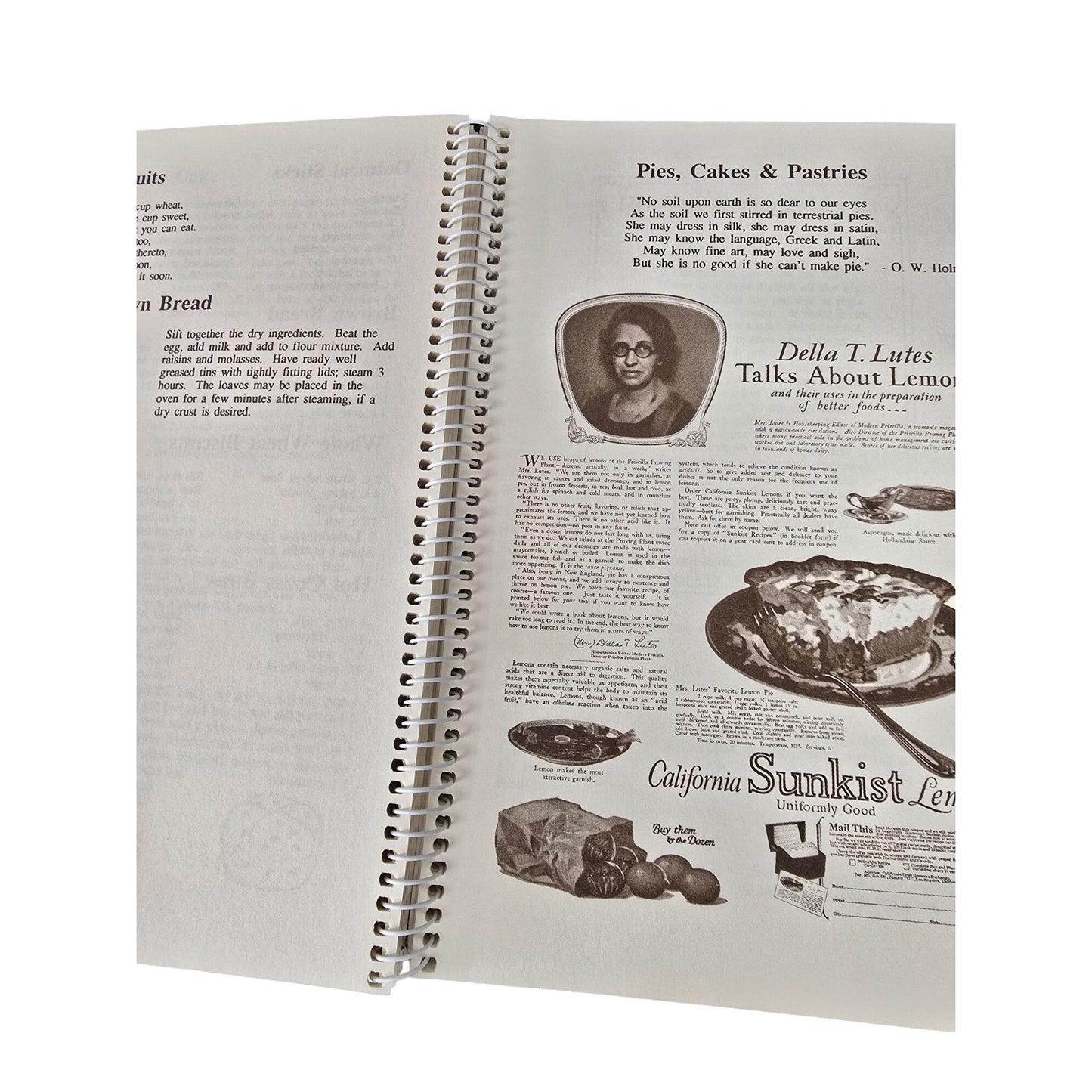 Depression Era Recipes