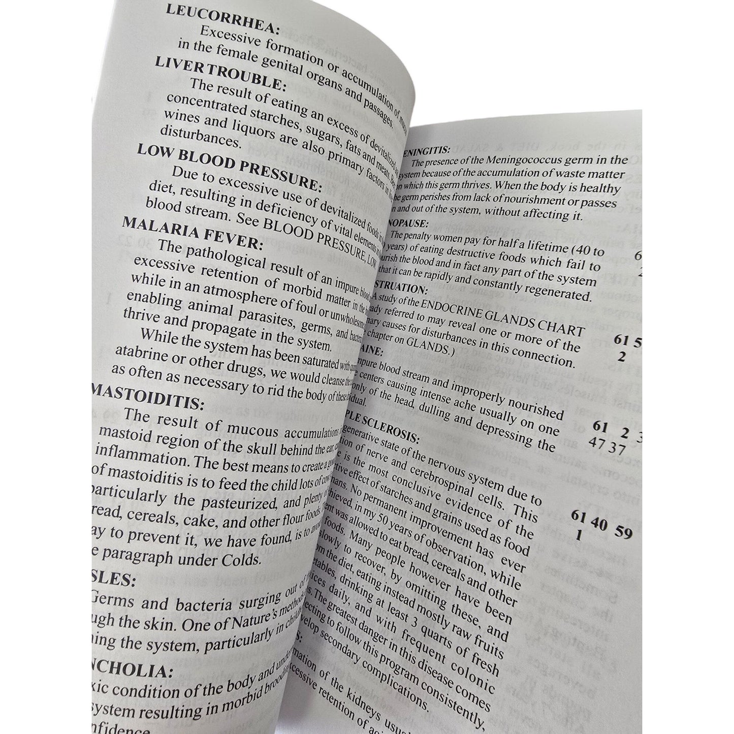 Fresh Vegetable And Fruit Juices By N.W. Walker D.Sc. Revised 1978 Edition