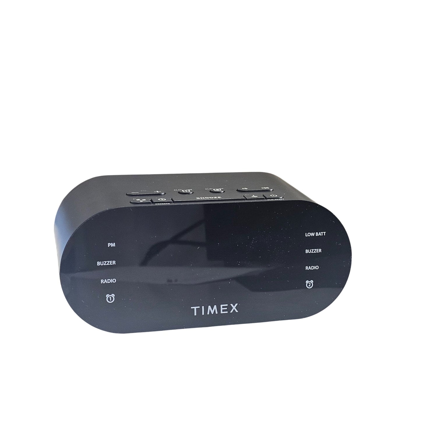 Timex AM/FM Alarm Clock Radio