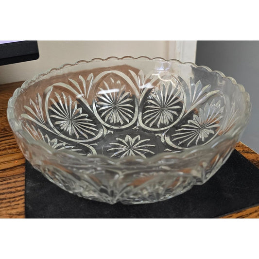 Vintage AH Medallion 8"