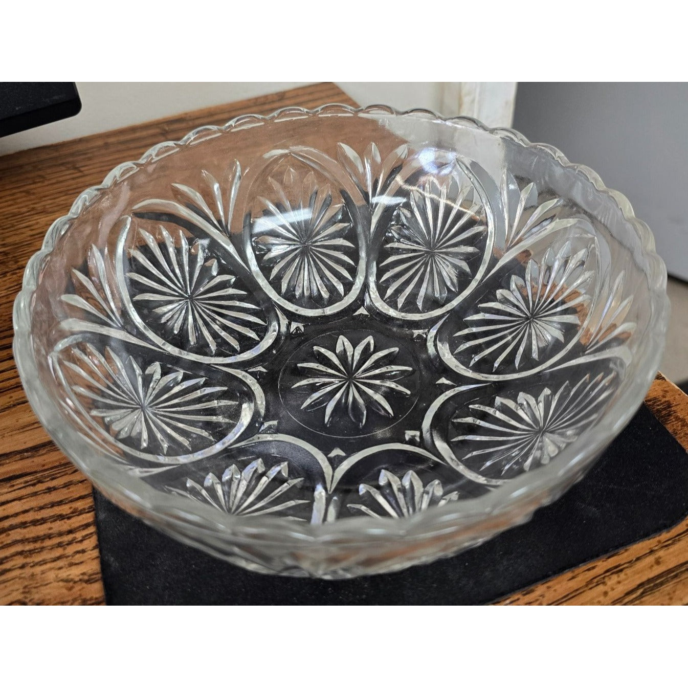 Vintage AH Medallion 8"